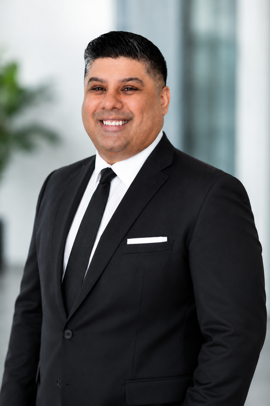 Mujtaba Arif